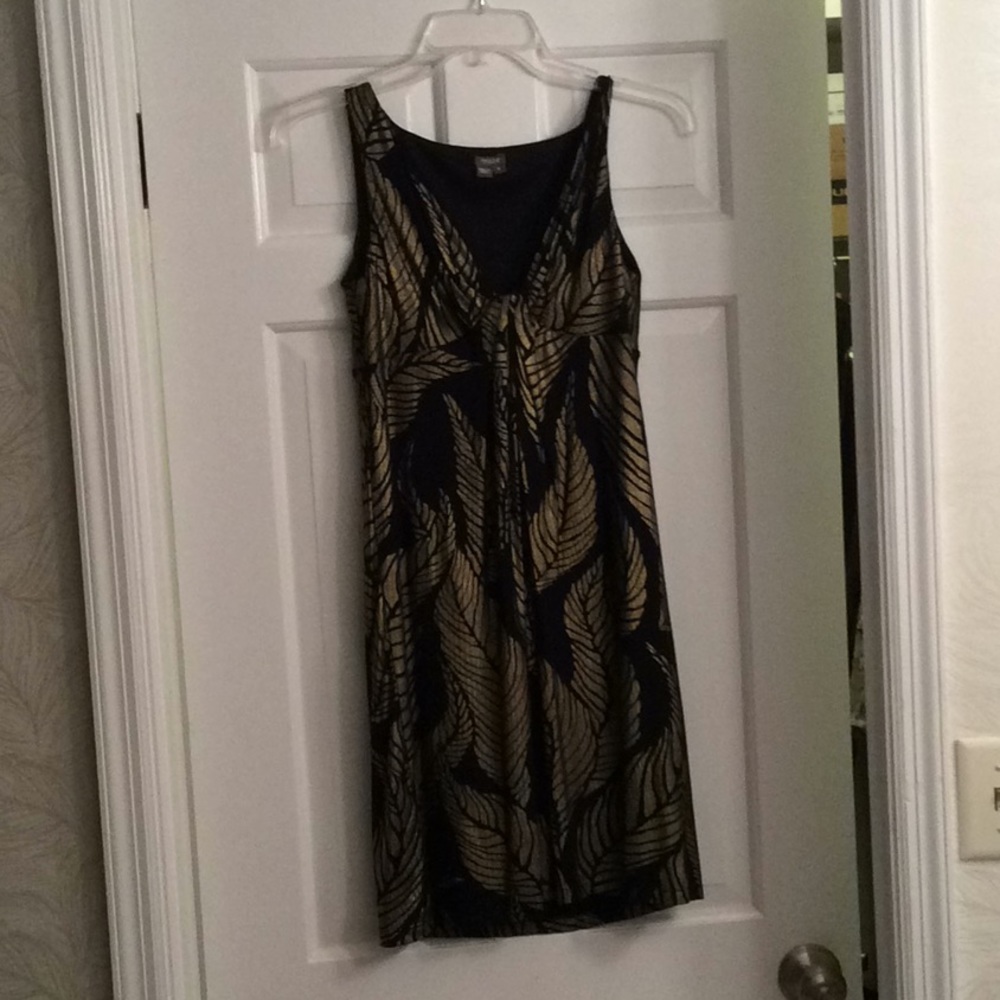 Muse Shift Dress - image 1